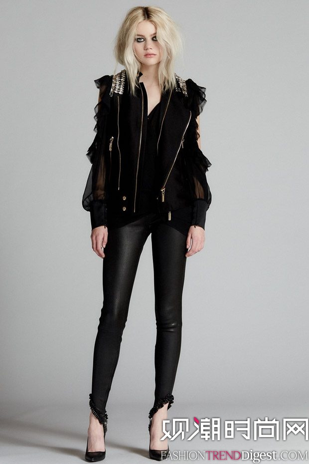 Thomas Wylde 2017ϵLookBookͼƬ