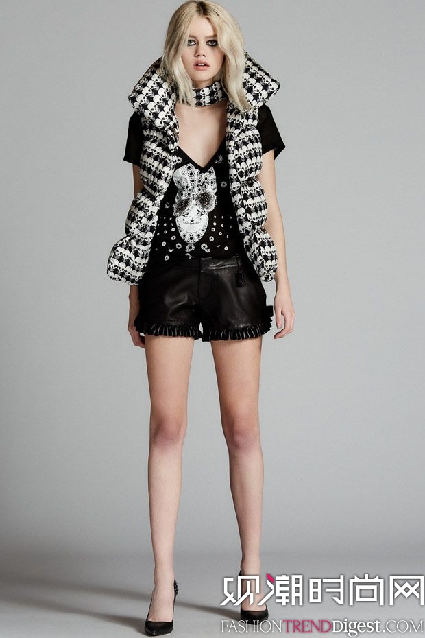 Thomas Wylde 2017ϵLookBookͼƬ