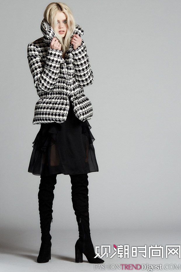 Thomas Wylde 2017ϵLookBookͼƬ