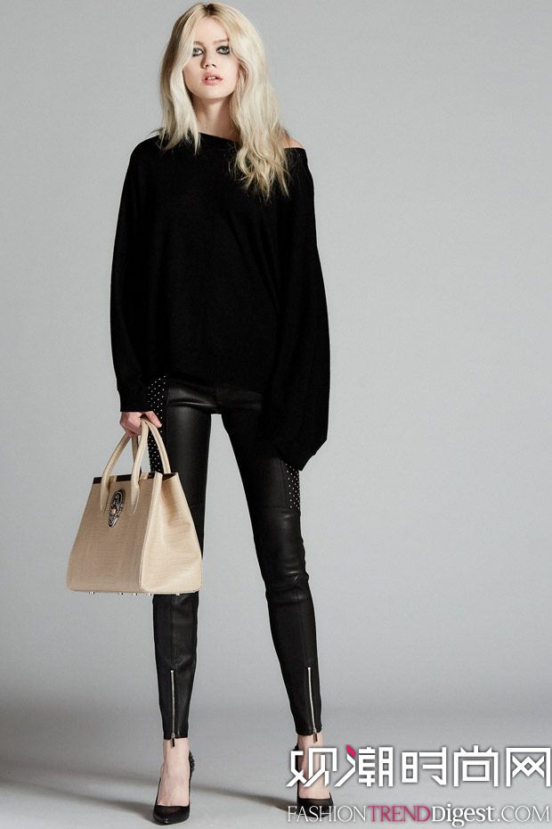 Thomas Wylde 2017ϵLookBookDƬ