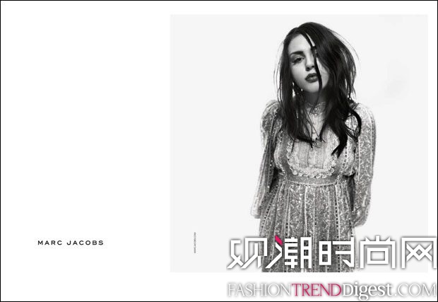 FRANCES BEAN COBAINɞMARC JACOBS׸DƬ