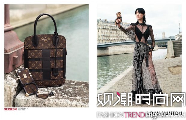 Louis Vuitton 2017¹ƬͼƬ