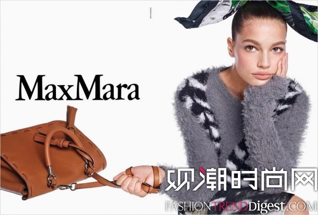 Max Mara 2017ϵйƬͼƬ