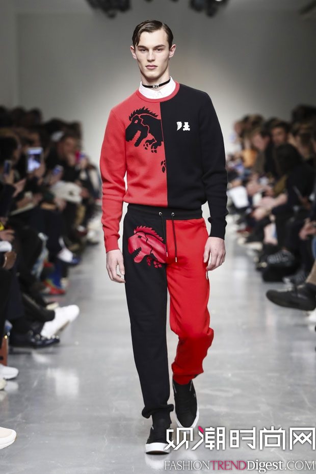 Bobby Abley 2017װϵ㳡ͼƬ