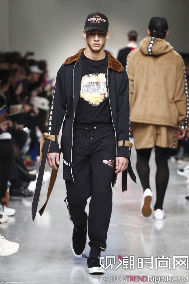 Bobby Abley 2017װϵ㳡ͼƬ