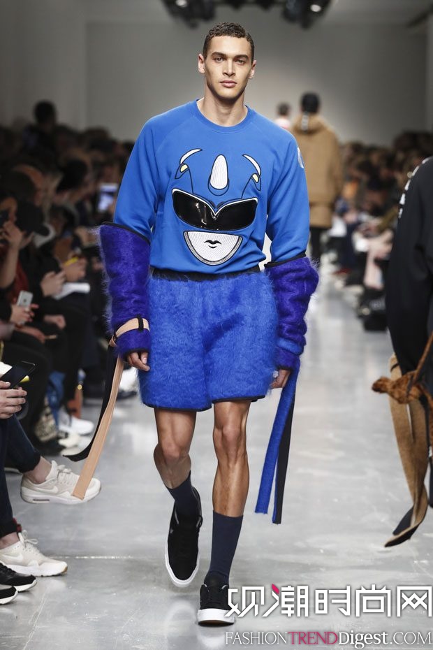 Bobby Abley 2017װϵ㳡ͼƬ