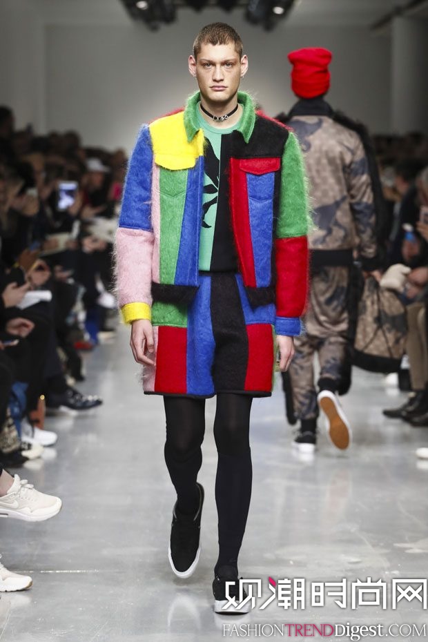 Bobby Abley 2017װϵ㳡ͼƬ