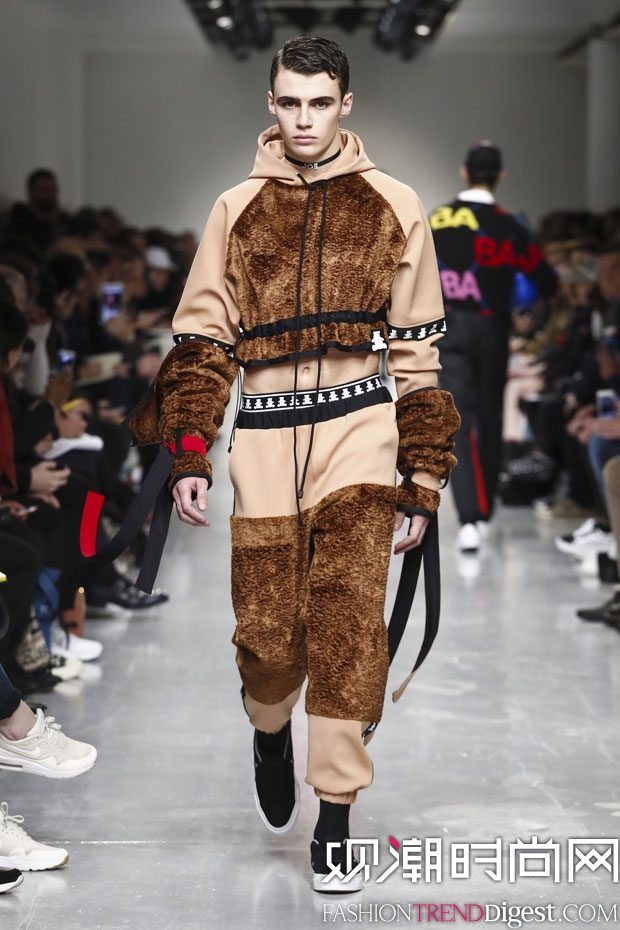 Bobby Abley 2017װϵ㳡ͼƬ