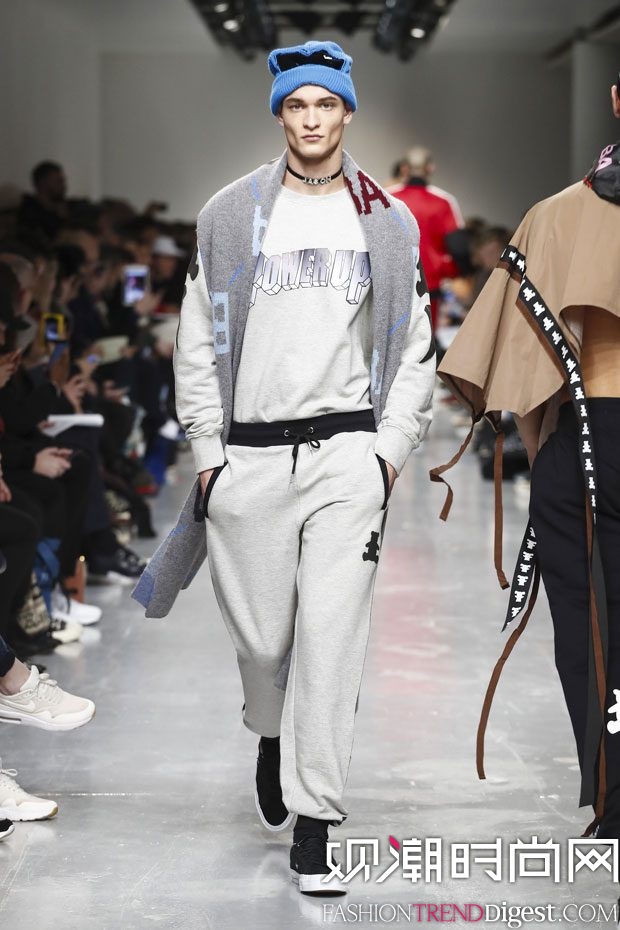 Bobby Abley 2017װϵ㳡ͼƬ