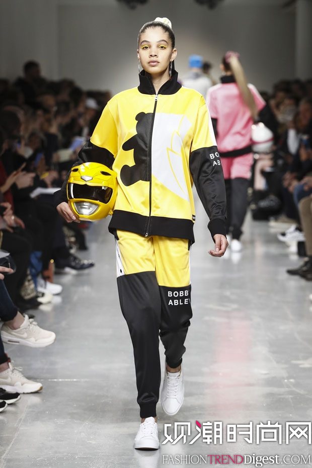 Bobby Abley 2017װϵ㳡ͼƬ