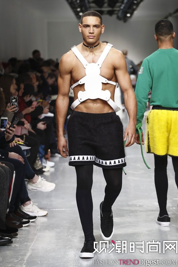 Bobby Abley 2017װϵ㳡ͼƬ