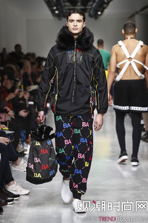 Bobby Abley 2017װϵ㳡ͼƬ