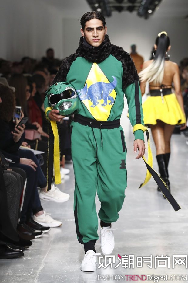 Bobby Abley 2017װϵ㳡ͼƬ