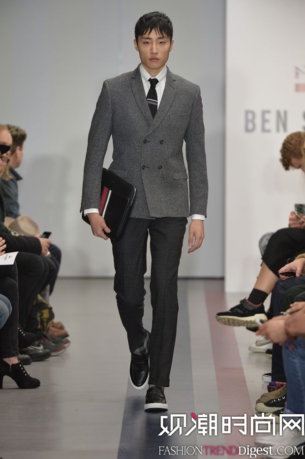 Ben Sherman 2017ﶬbϵЂbܸDƬ