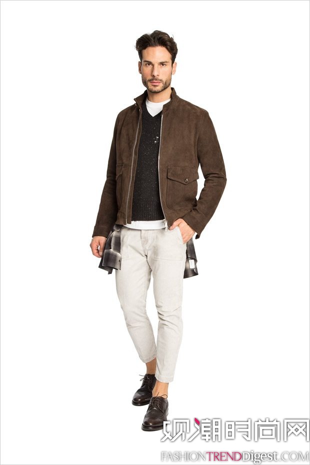 Eleventy 2017bϵlookbookDƬ