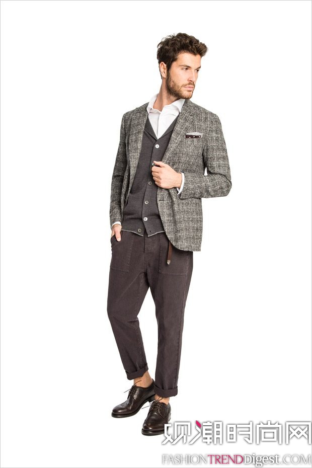 Eleventy 2017bϵlookbookDƬ