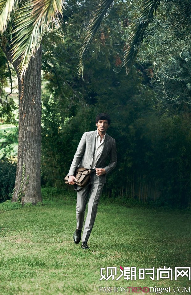 Salvatore Ferragamo 2017ϵЏVƬDƬ