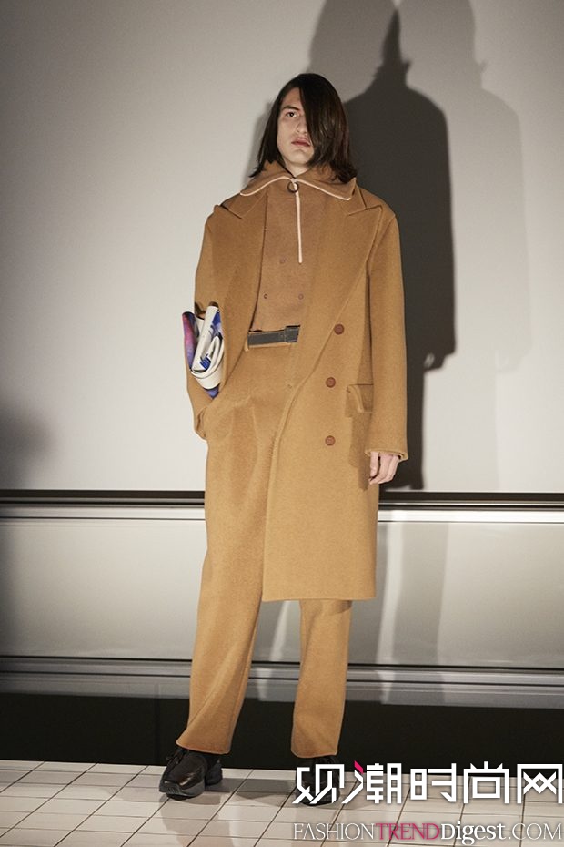 Acne Studios 2017ﶬϵ㳡ͼƬ