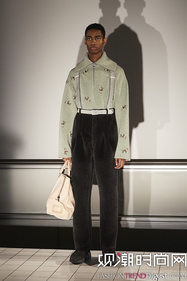 Acne Studios 2017ﶬϵ㳡ͼƬ