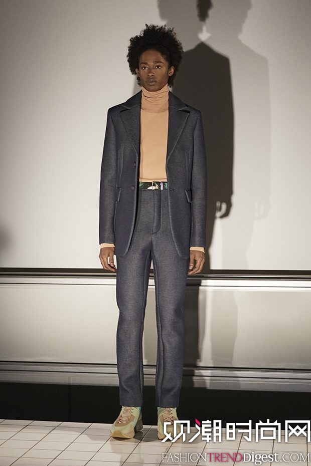 Acne Studios 2017ﶬϵ㳡ͼƬ