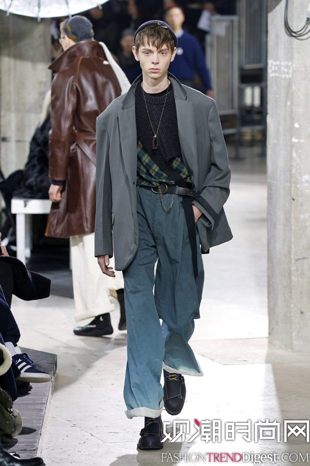 LANVIN 2017/18ﶬbϵlDƬ