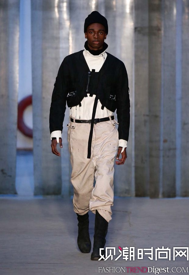 BORIS BIDJAN SABERI 2017/18ﶬϵ㳡ͼƬ