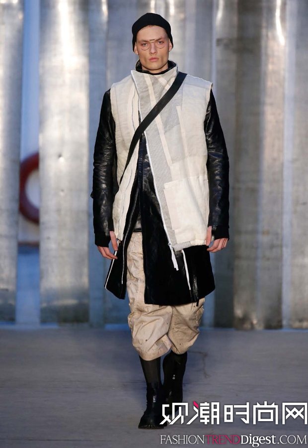 BORIS BIDJAN SABERI 2017/18ﶬϵ㳡ͼƬ