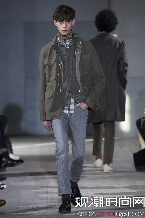 Officine Gnrale rb2017/18ﶬϵаlDƬ