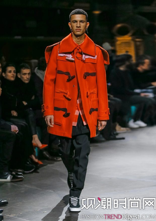 GIVENCHY r(sh)b2017/18ﶬ(chng)bϵаl(f)DƬ