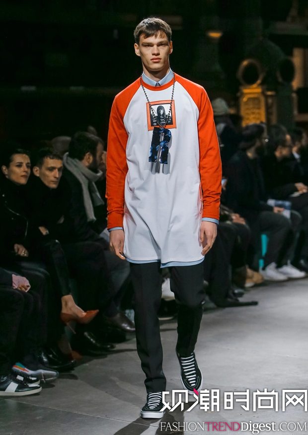 GIVENCHY r(sh)b2017/18ﶬ(chng)bϵаl(f)DƬ
