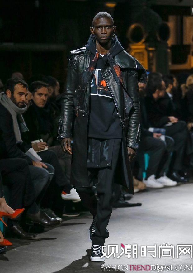 GIVENCHY r(sh)b2017/18ﶬ(chng)bϵаl(f)DƬ