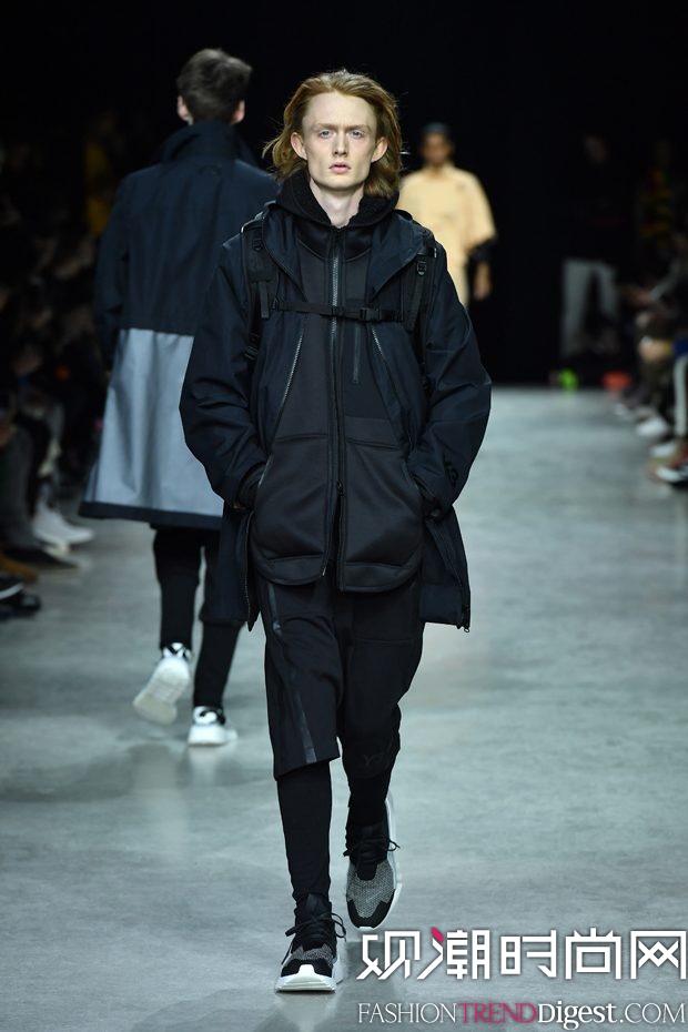 rb Y-3 2017/18ﶬϵаlDƬ
