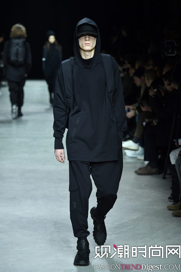 rb Y-3 2017/18ﶬϵаlDƬ