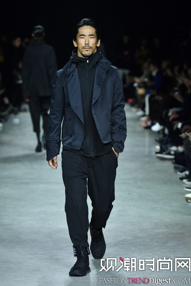 rb Y-3 2017/18ﶬϵаlDƬ