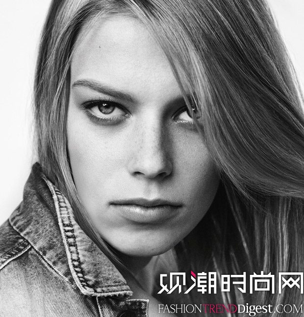 Lexi Boling & Jordan BarrettVersace Jeans 2017ϵдƬͼƬ