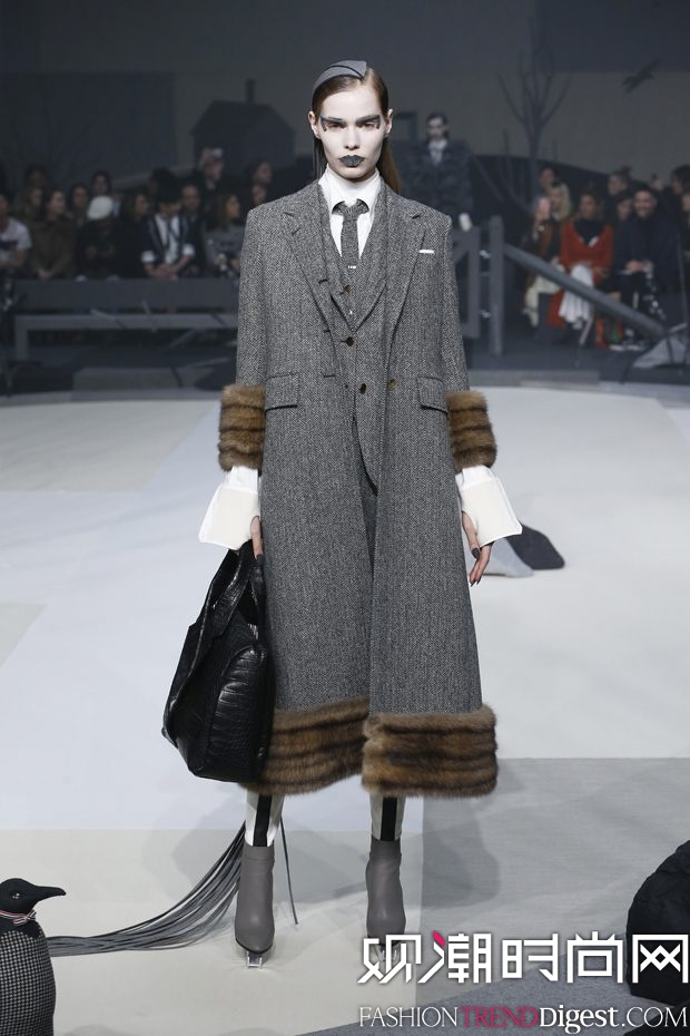 ~srb THOM BROWNE 2017ﶬϵl(f)DƬ