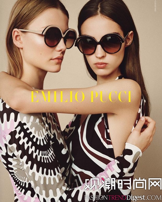 Emilio Pucci 2017ϵйƬͼƬ