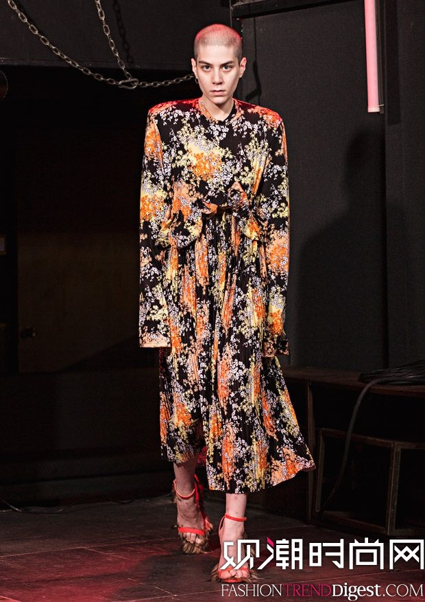 Antonelli Firenze 2017ﶬϵLookbookDƬ