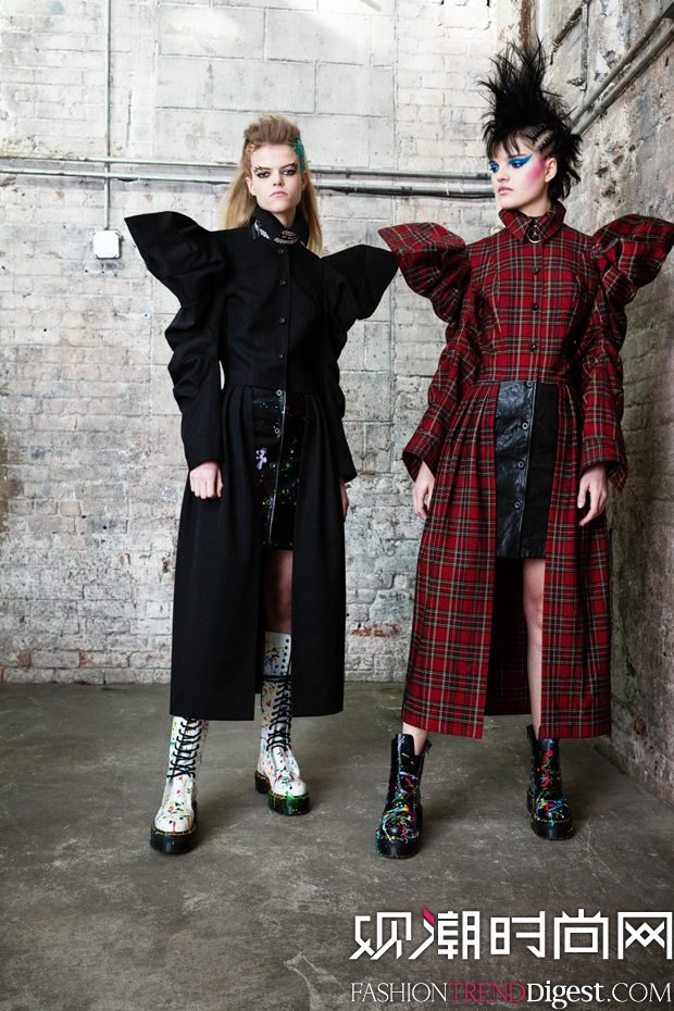 KAIMIN 2017ﶬϵLookBookDƬ