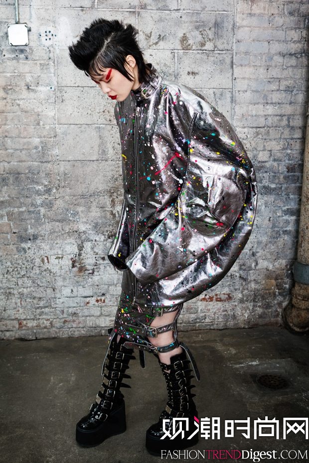 KAIMIN 2017ﶬϵLookBookDƬ