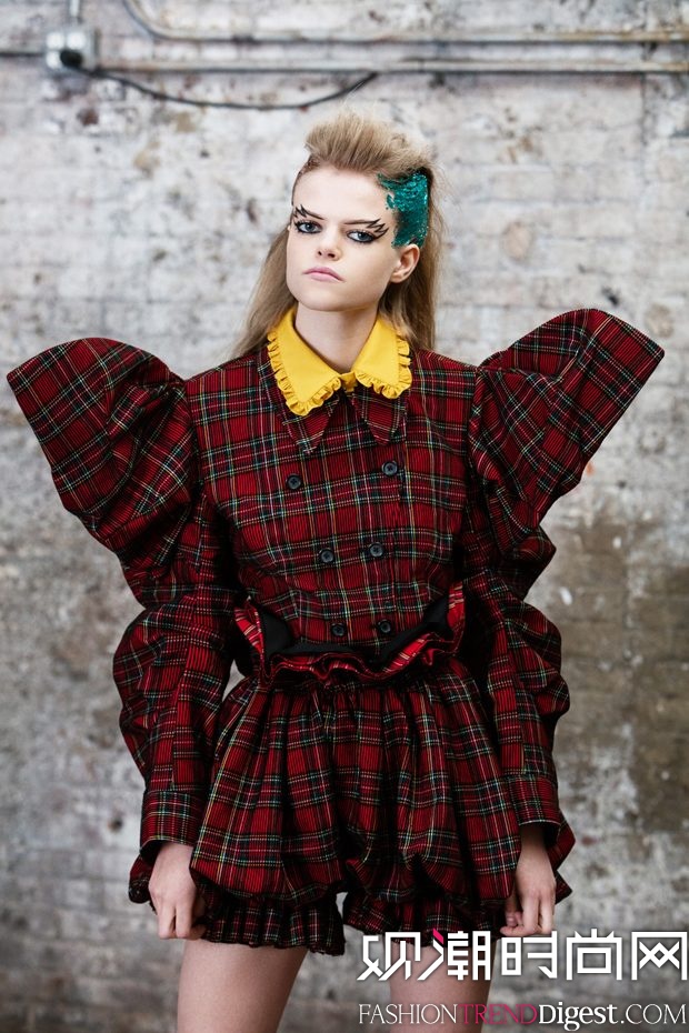 KAIMIN 2017ﶬϵLookBookDƬ