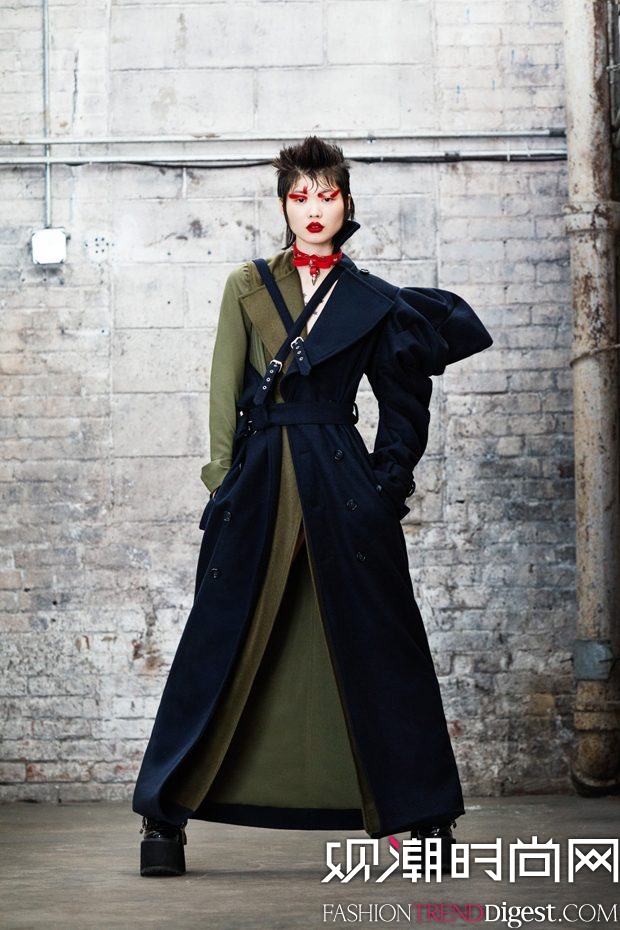 KAIMIN 2017ﶬϵLookBookDƬ