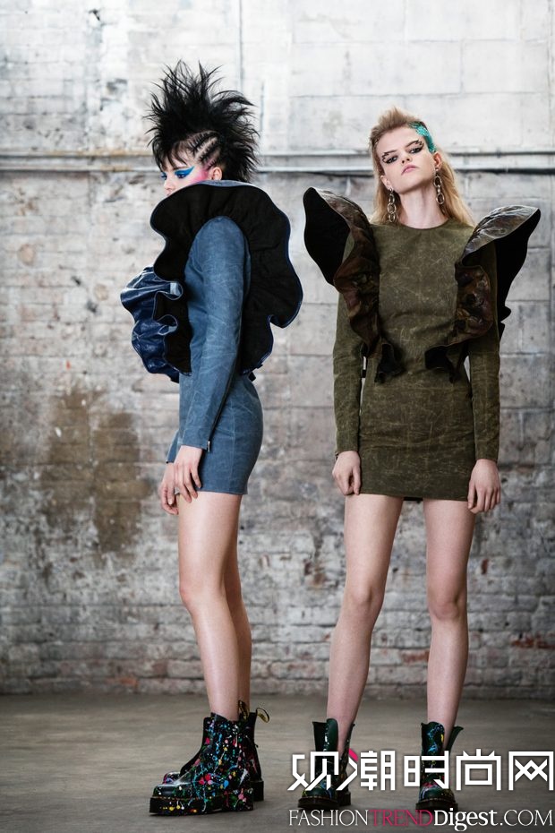 KAIMIN 2017ﶬϵLookBookDƬ