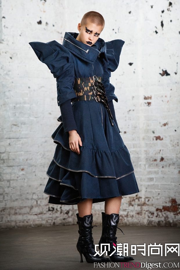 KAIMIN 2017ﶬϵLookBookDƬ
