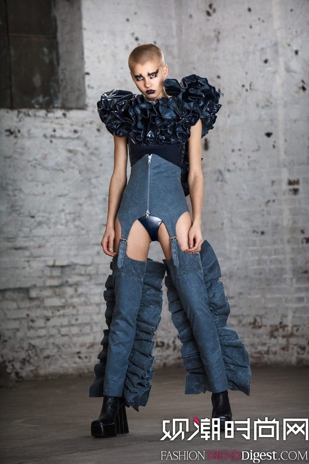 KAIMIN 2017ﶬϵLookBookDƬ