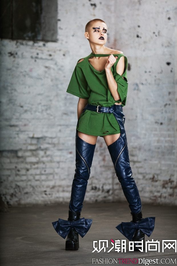 KAIMIN 2017ﶬϵLookBookDƬ