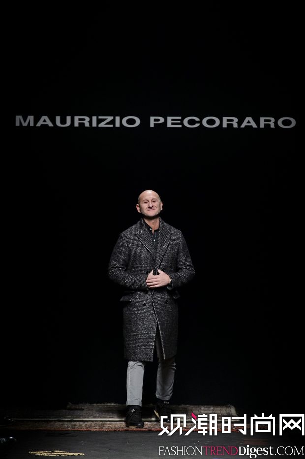 Maurizio Pecoraro 2017ﶬϵ㳡ͼƬ