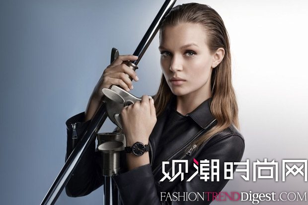Josephine SkriverMica ArganarazBaptiste Giabiconiͬ[Karl Lagerfeld 2017괺ďVƬDƬ