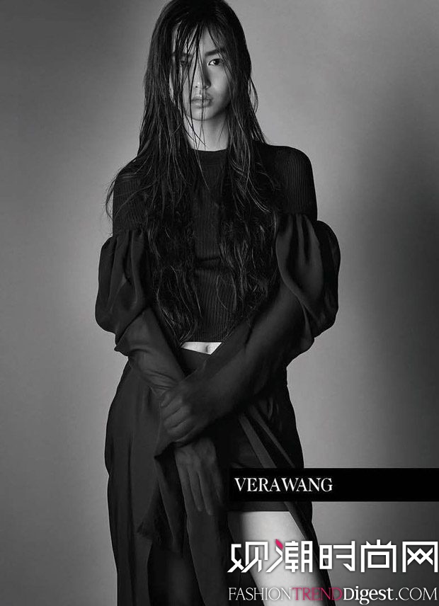 Vera Wang 2017ĹƬӰʦPatrick DemarchelierƾͼƬ