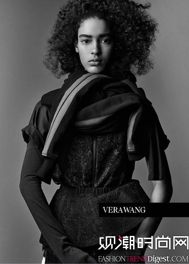 Vera Wang 2017ĹƬӰʦPatrick DemarchelierƾͼƬ